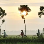 Where to travel asia Kind Mid Spirit
